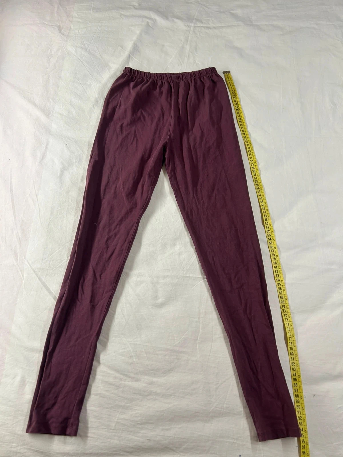 Legging violet vertbaudet